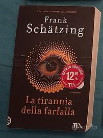 La tirannia della farfalla