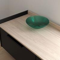 Lowboard - Credenza - Madia design scandinavo