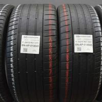 4 pneumatici bridgestone 255/40 295/35 r21 ap14945
