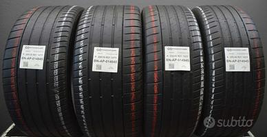 4 pneumatici bridgestone 255/40 295/35 r21 ap14945