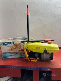 Aquascooter as 600 arkos