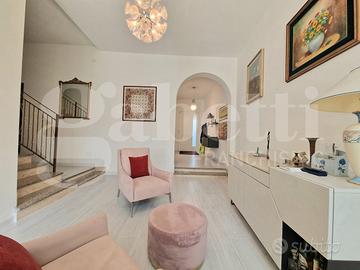 Appartamento Sestu [Cod. rif 3209238VRG]