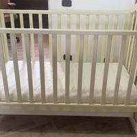 Lettino per bambino
