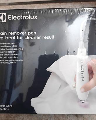 Electrolux penna smacchiante