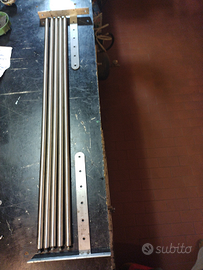 Porta asciugamani IKEA