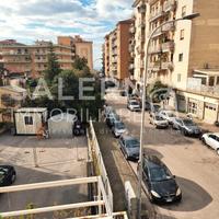 TORRIONE - Nuda Proprietà 4 Vani con box