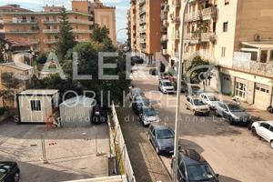 TORRIONE - Nuda Proprietà 4 Vani con box