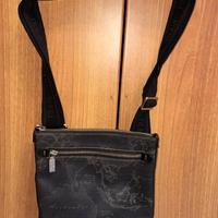 Geo Black Bandoliera media Aviero Martini