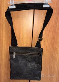 Geo Black Bandoliera media Aviero Martini