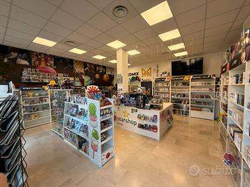 Fumetteria-S. Pietro Vernotico(BR)