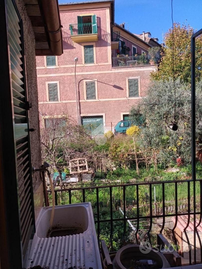 Apartment in San Vito Romano, Roma Capitale - Vista 4