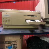 Power Macintosh 7600