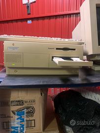 Power Macintosh 7600