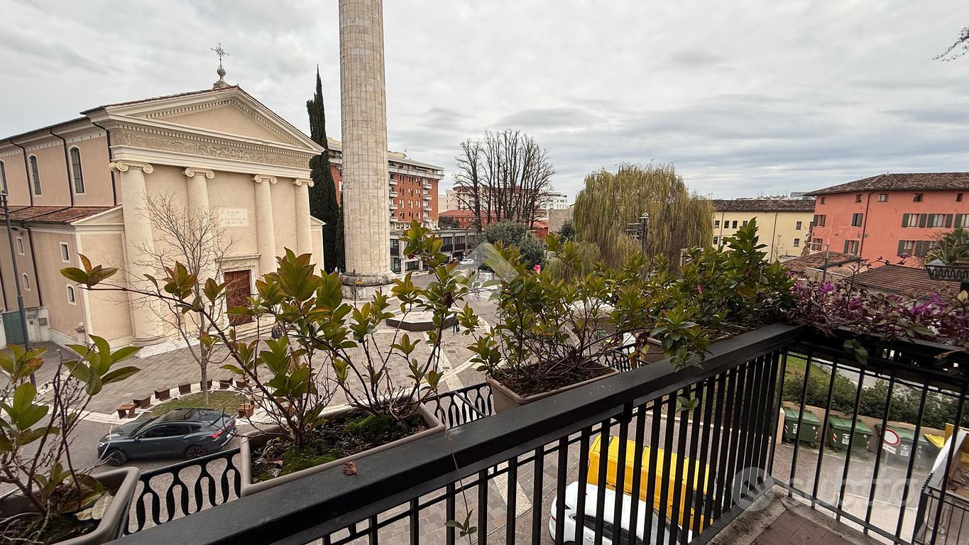 Appartamento – Pordenone, San Giorgio, Borgo Meduna / Borc de Midune - Vista 3