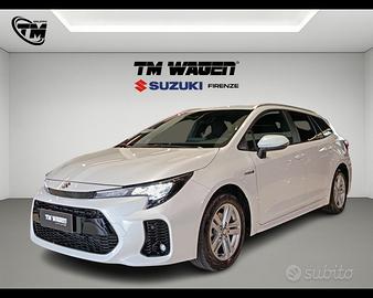 SUZUKI Swace - Swace 1.8 Hybrid E-CVT 2WD Cool