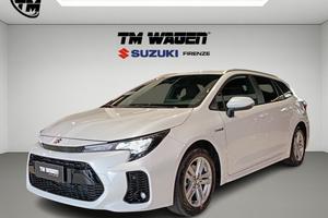 SUZUKI Swace - Swace 1.8 Hybrid E-CVT 2WD Cool