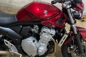 Suzuki bandit gsf 650