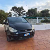 Ford S Max 2010