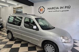 Citroen Berlingo 1.6 16V HDi 90CV 5p. Image