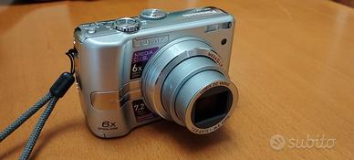 Fotocamera Panasonic lumix DMC LZ6 