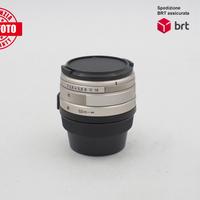 Zeiss Planar 35 F2 x Contax G