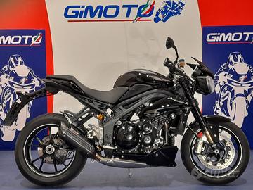 SPEED TRIPLE 1050 20esimo ANNIVERSARIO