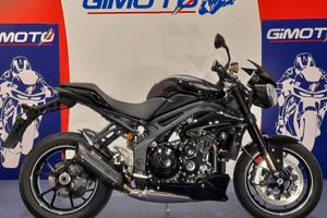 SPEED TRIPLE 1050 20esimo ANNIVERSARIO