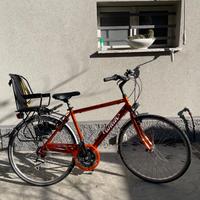 Bicicletta City Bike