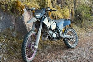 ktm exc 125