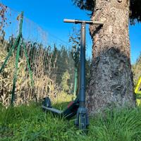 Monopattino elettrico