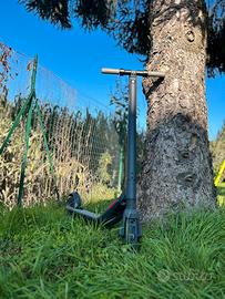 Monopattino elettrico