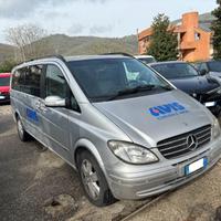 Mercedes-benz Viano 2.0 CDI Trend L
