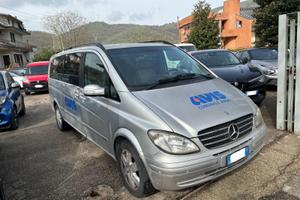 Mercedes-benz Viano 2.0 CDI Trend L