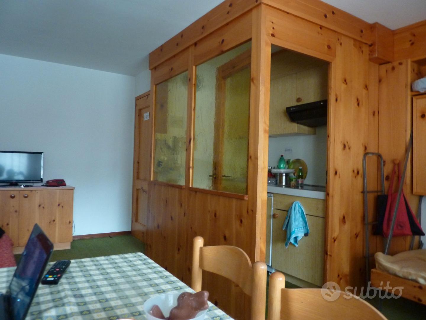 Bilocale in multiproprietà. Prop.per due settimane - Vista 5