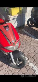 Gilera Runner