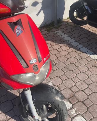 Gilera Runner