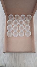 tappi silicone per sedie 2cm