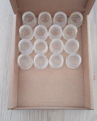 tappi silicone per sedie 2cm