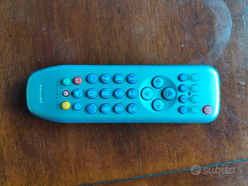 Telecomandi Universali combo per TV e dispositivi 