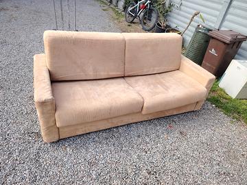 divano letto 