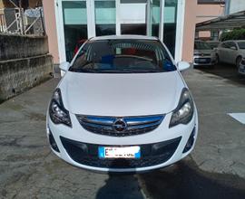 Opel Corsa 1.2 85CV 3 porte GPL-TECH b-color