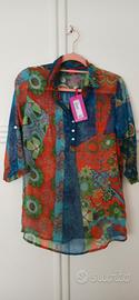 copricostume o camicia Yamamay 