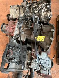 Cambi Iveco Eurocargo 2855.62 2870.92 2845.61