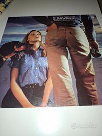 Scorpions - Animal Magnetism 