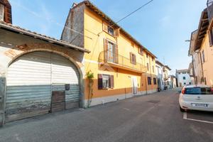 CASA SEMINDIPENDENTE A MORANO SUL PO