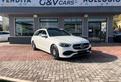Mercedes-Benz C 220 d ACCONTO €12.250 NOLEGGIO RIS