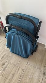 Passeggino ultraleggero Chicco