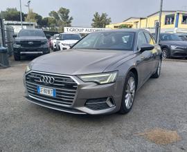 Audi A6 Avant 40 2.0 TDI S tronic Business Design