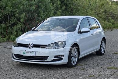 VOLKSWAGEN Golf 1.6 TDI DSG 5p. Comfortline BlueMo