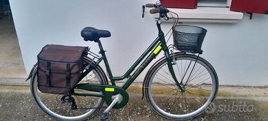 Bici donna